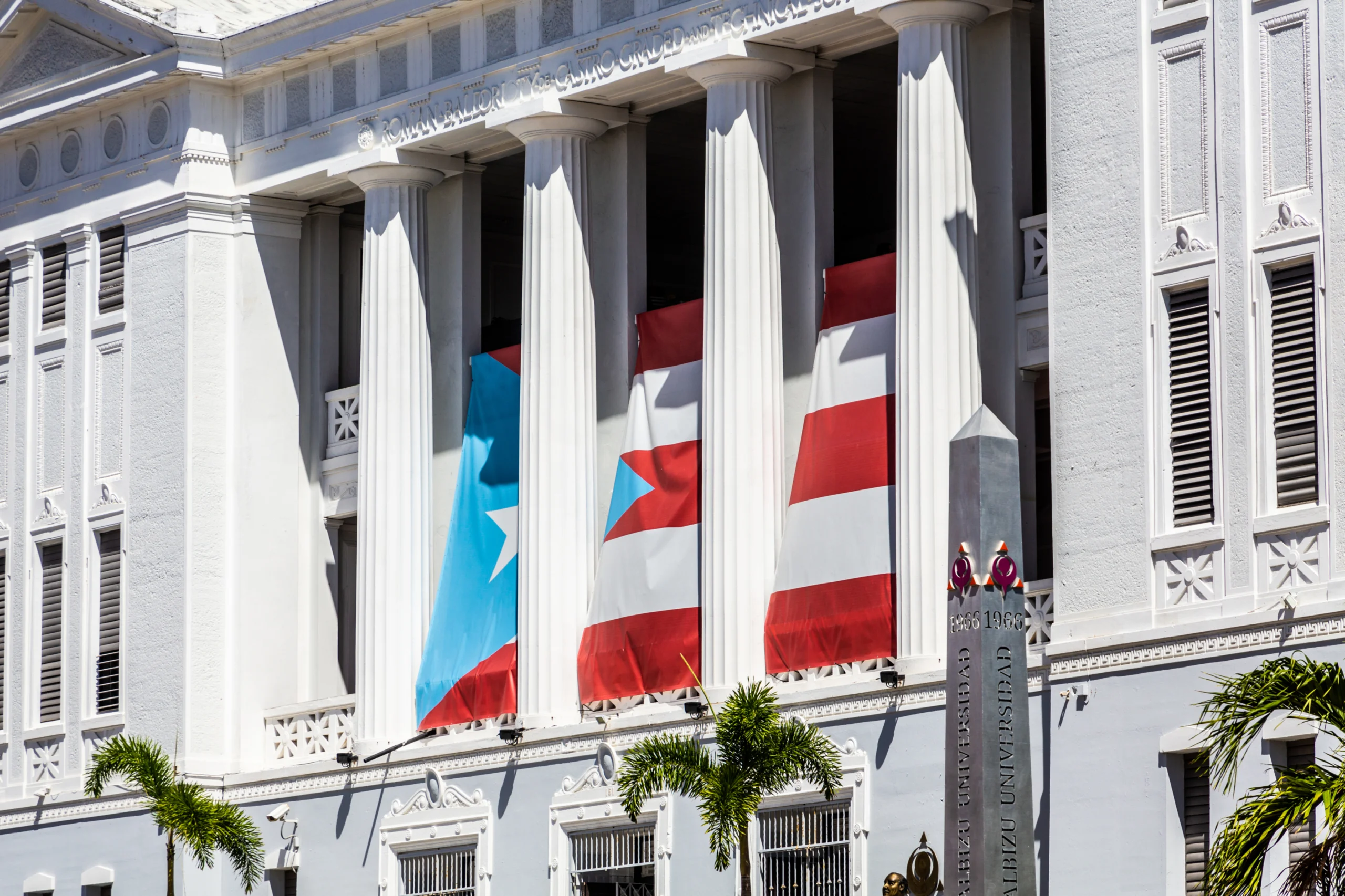 Bases laborales en<br>Puerto Rico