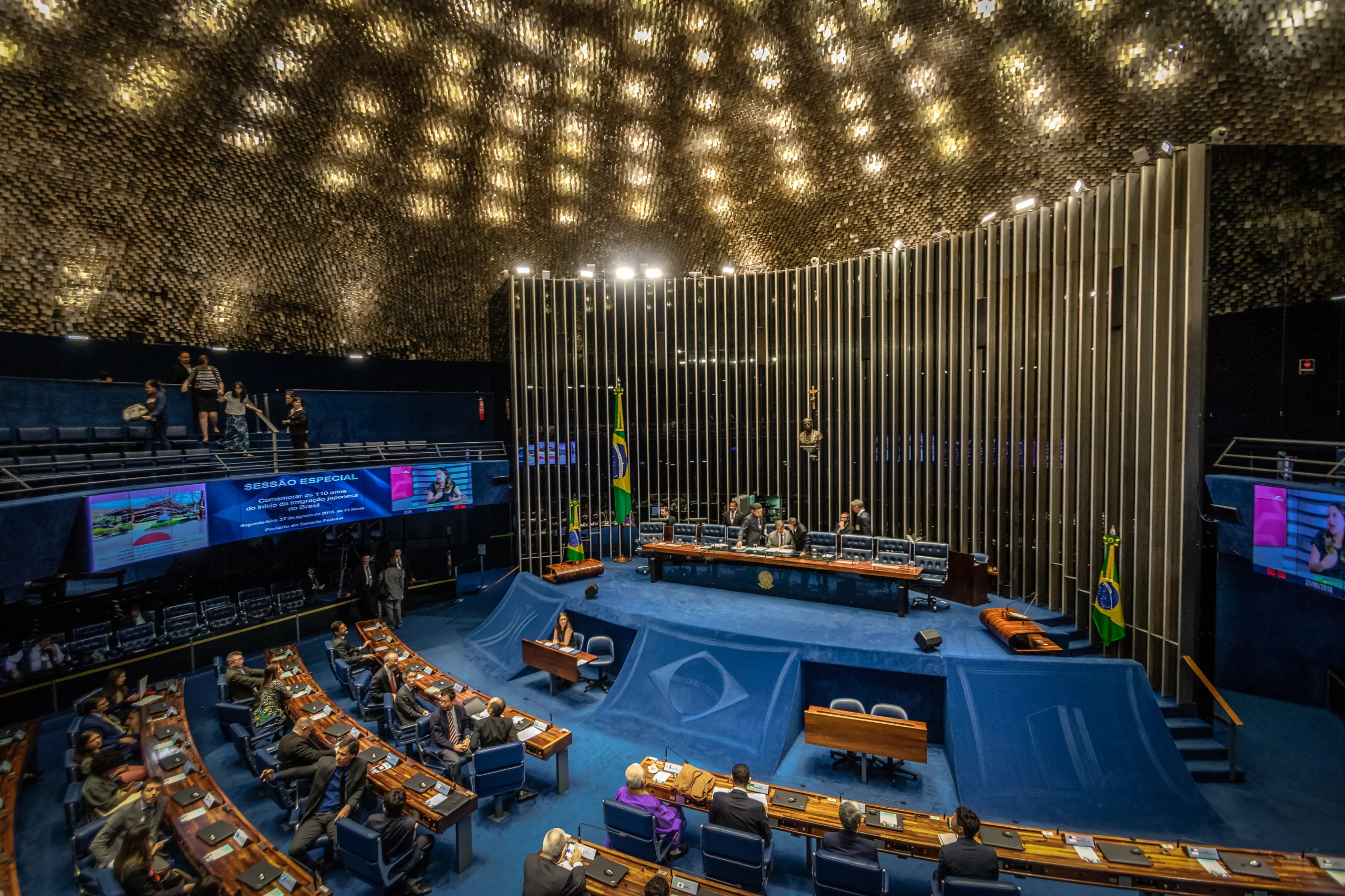 Logro en la legislación laboral de Brasil